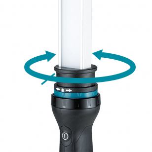 MAKITA AKUMULÁTOROVÁ PRACOVNÁ LED LAMPA ML012G