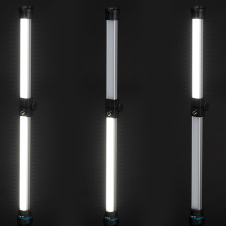 MAKITA AKUMULÁTOROVÁ PRACOVNÁ LED LAMPA ML012G