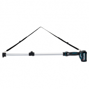 MAKITA AKUMULÁTOROVÁ PRACOVNÁ LED LAMPA ML012G