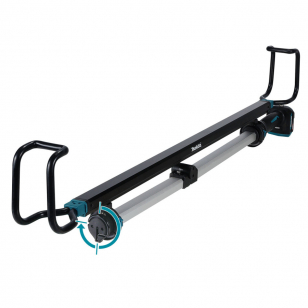 MAKITA AKUMULÁTOROVÁ PRACOVNÁ LED LAMPA ML012G