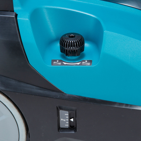 MAKITA AKUMULÁTOROVÝ ZAMETACÍ STROJ VS001GZ