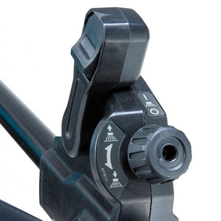 MAKITA AKUMULÁTOROVÝ ZAMETACÍ STROJ VS001GZ