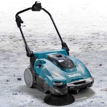 MAKITA AKUMULÁTOROVÝ ZAMETACÍ STROJ VS001GZ