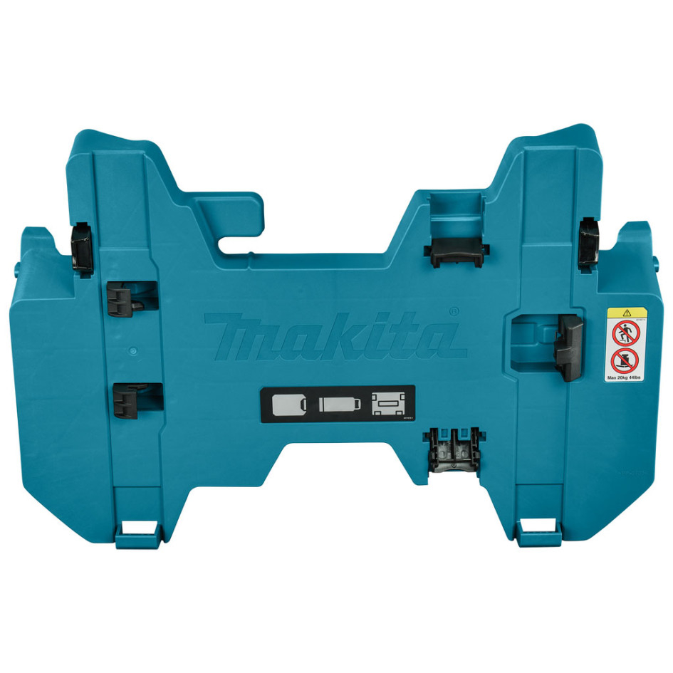 MAKITA Adaptér systainera...