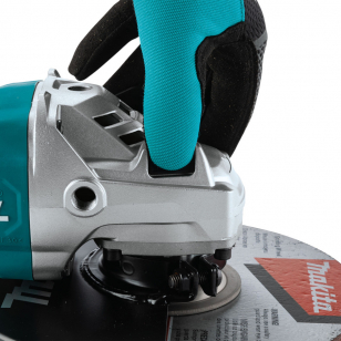 MAKITA ELEKTRICKÁ UHLOVÁ BRÚSKA GA9080FX1