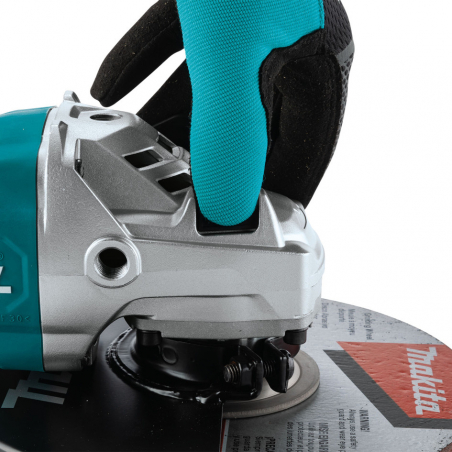 MAKITA ELEKTRICKÁ UHLOVÁ BRÚSKA GA9080FX1