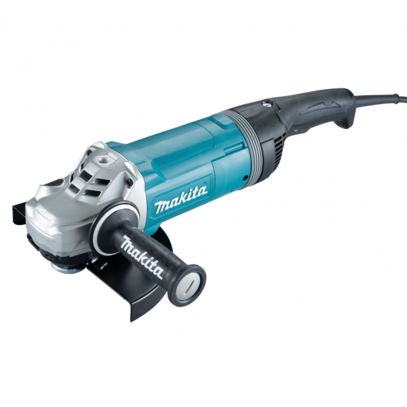 MAKITA ELEKTRICKÁ UHLOVÁ BRÚSKA GA9080FX1