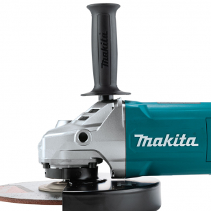 MAKITA ELEKTRICKÁ UHLOVÁ BRÚSKA GA9080FX1