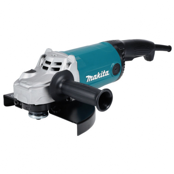 MAKITA ELEKTRICKÁ UHLOVÁ BRÚSKA GA9090N