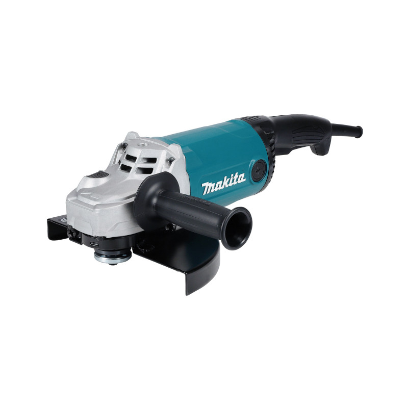 MAKITA ELEKTRICKÁ UHLOVÁ BRÚSKA GA9090N