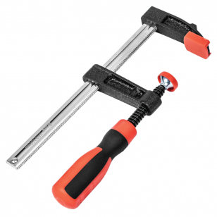 IGM Skrutková zvierka 150 x 50mm, sada 2 ks