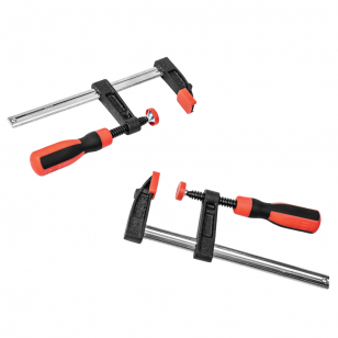 IGM Skrutková zvierka 150 x 50mm, sada 2 ks