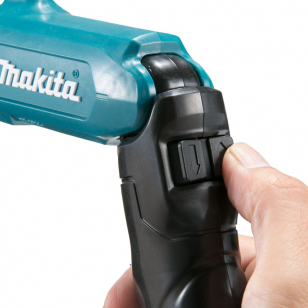 MAKITA Akumulátorový Skrutkovač DF001DW