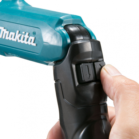 MAKITA Akumulátorový Skrutkovač DF001DW