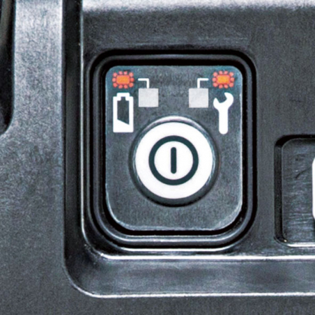 MAKITA AKUMULÁTOROVÉ BÚRACIE KLADIVO HM004GZ01