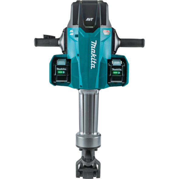 MAKITA AKUMULÁTOROVÉ BÚRACIE KLADIVO HM004GZ01