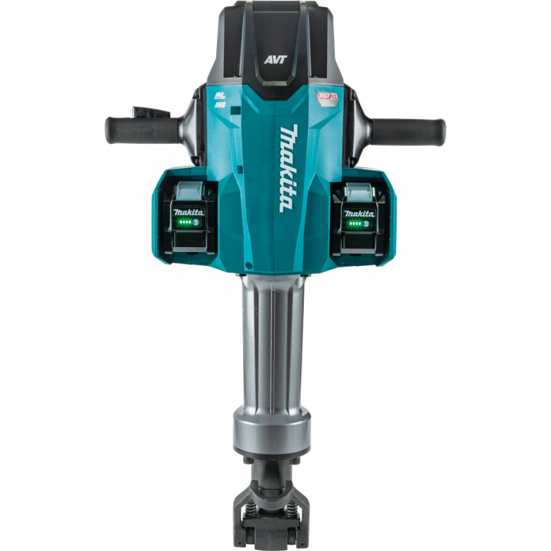 MAKITA AKUMULÁTOROVÉ BÚRACIE KLADIVO HM004GZ01