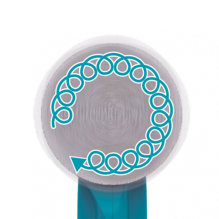 MAKITA AKUMULÁTOROVÁ EXCENTRICKÁ BRÚSKA BO001CGZ