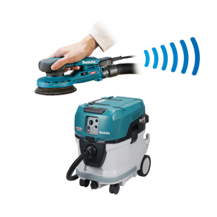 MAKITA AKUMULÁTOROVÁ EXCENTRICKÁ BRÚSKA BO003CGZ