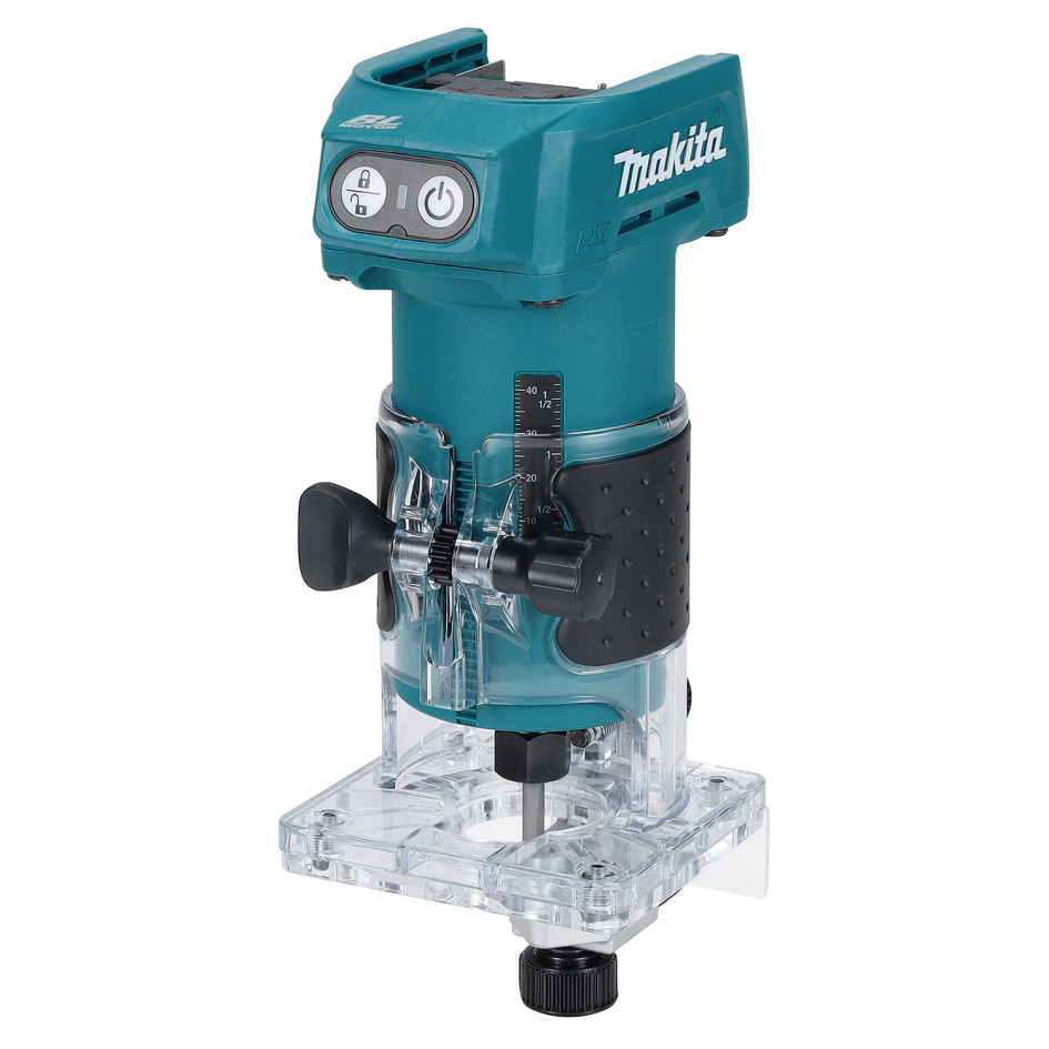 MAKITA AKU FRÉZA 18V DRT52Z