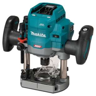 MAKITA Akumulátorová fréza RP001GZ