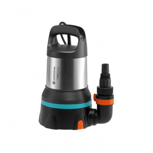 GARDENA Čerpadlo ponorné 11000 aquasensor