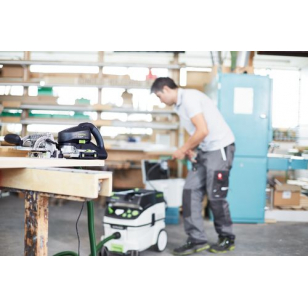 Festool Čapovacia frézka DOMINO XL DF 700 EQ-Plus