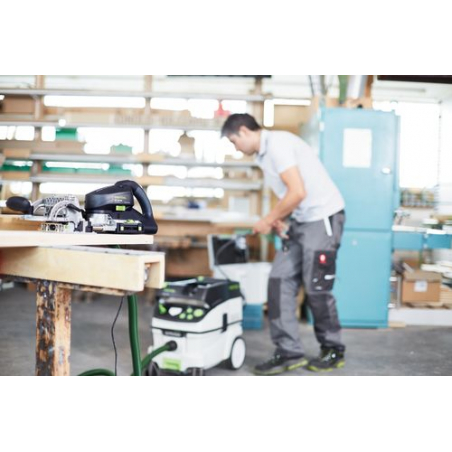 Festool Čapovacia frézka DOMINO XL DF 700 EQ-Plus