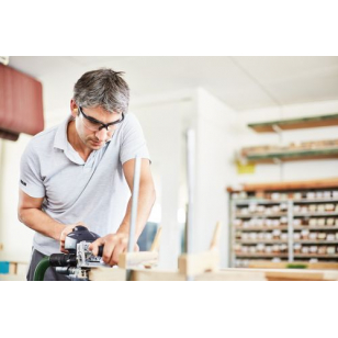 Festool Čapovacia frézka DOMINO XL DF 700 EQ-Plus