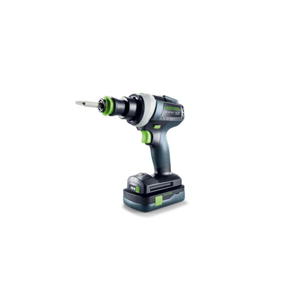 Festool Hračka – akumulátorový vŕtací skrutkovač TY-TPC