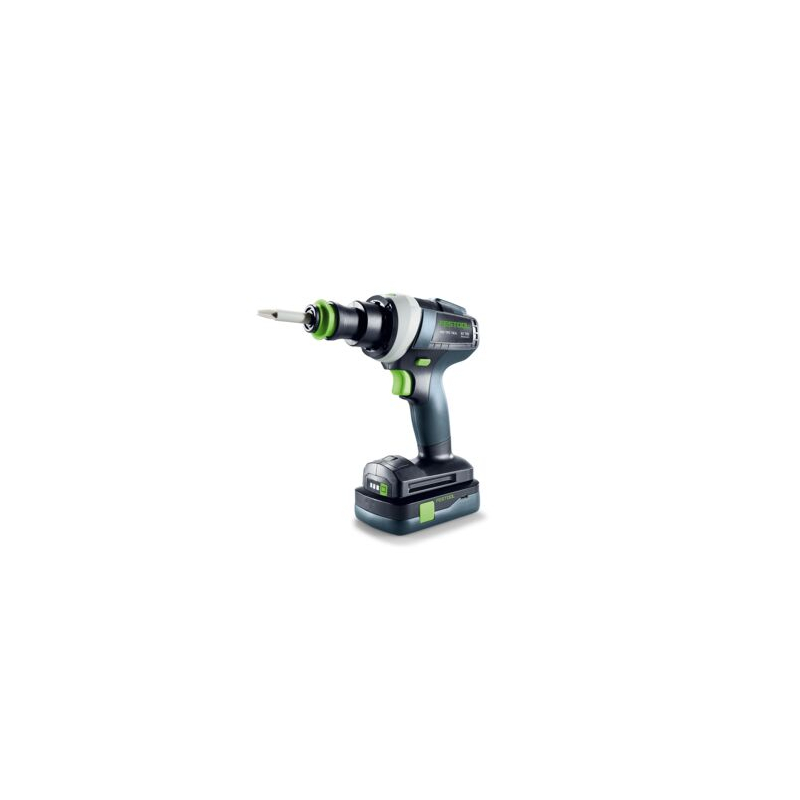 Festool Hračka – akumulátorový vŕtací skrutkovač TY-TPC