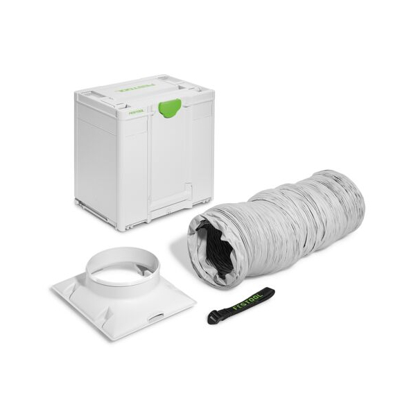 Festool Vzduchová hadica LS-SYS-AIR D200x6m