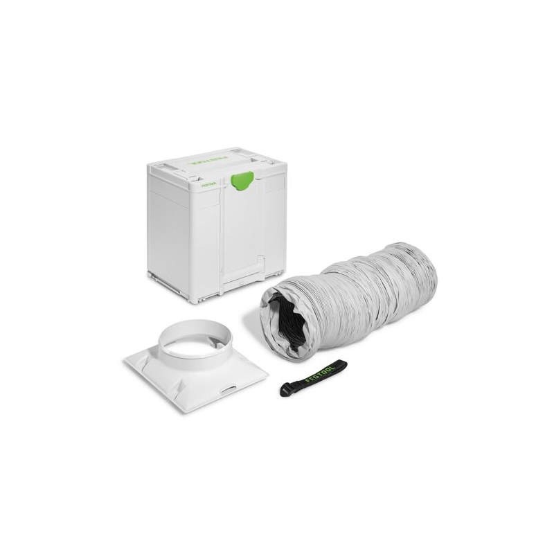 Festool Vzduchová hadica LS-SYS-AIR D200x6m