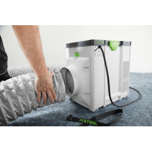 Festool Vzduchová hadica LS-SYS-AIR D200x6m