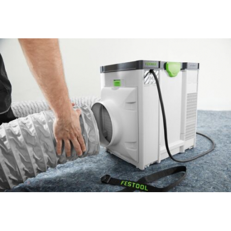 Festool Vzduchová hadica LS-SYS-AIR D200x6m