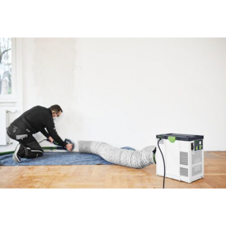 Festool Vzduchová hadica LS-SYS-AIR D200x6m