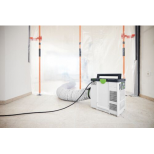 Festool Vzduchová hadica LS-SYS-AIR D200x6m