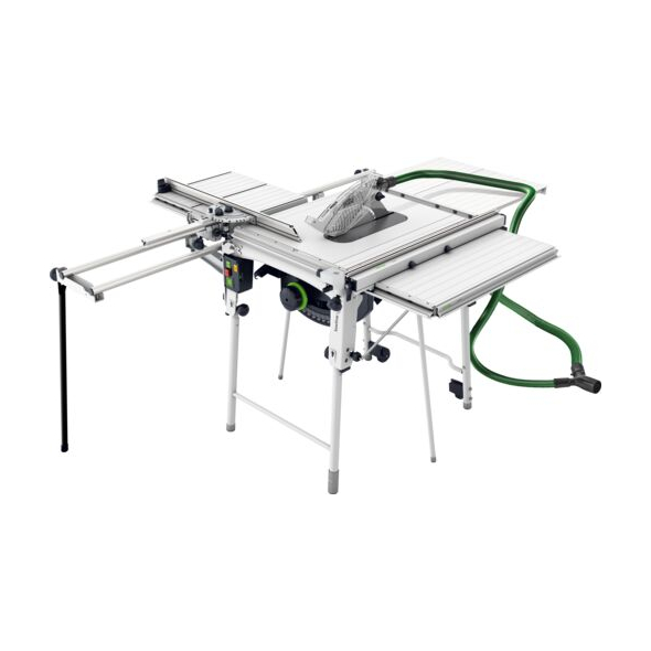 Festool Stolová kotúčová píla TKS 80 EBS ST 840-Set