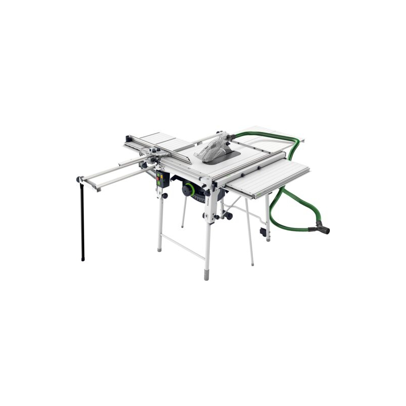 Festool Stolová kotúčová píla TKS 80 EBS ST 840-Set