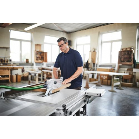 Festool Stolová kotúčová píla TKS 80 EBS ST 840-Set