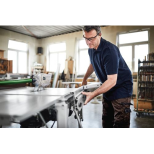 Festool Stolová kotúčová píla TKS 80 EBS ST 840-Set