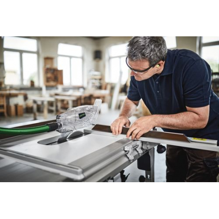 Festool Stolová kotúčová píla TKS 80 EBS ST 840-Set