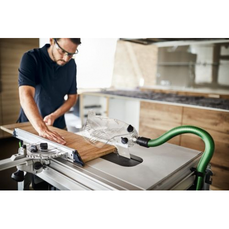 Festool Stolová kotúčová píla TKS 80 EBS ST 840-Set
