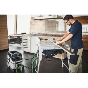 Festool Stolová kotúčová píla TKS 80 EBS ST 840-Set