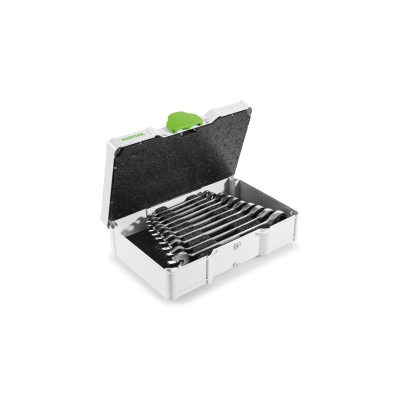 Festool Súprava račňových kľúčov SYS3 S 76-RRS-Set