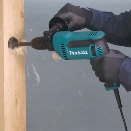 MAKITA Vŕtačka DP4021