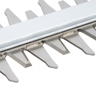 MAKITA AKUMULÁTOROVÉ NOŽNICE NA ŽIVÉ PLOTY UH021GZ