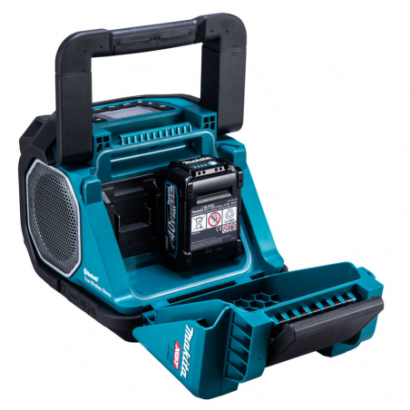 MAKITA STAVEBNÝ REPRODUKTOR MR014G