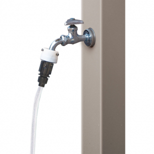 MAKITA Akumulátorový tlakový čistič DHW180Z