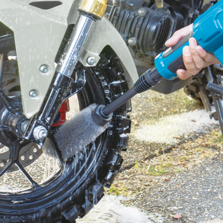MAKITA Akumulátorový tlakový čistič DHW180Z